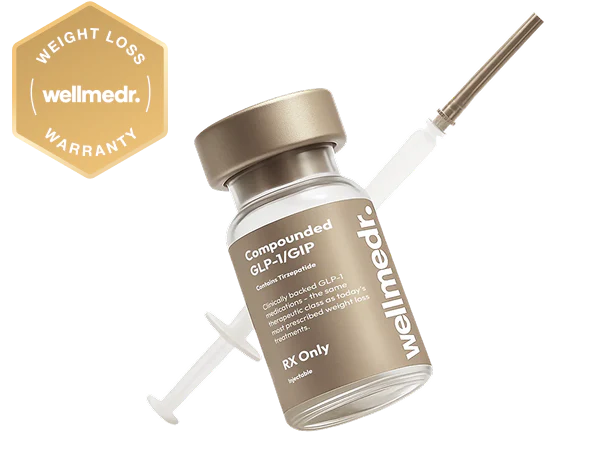 Wellmedr Weight Management Presentation